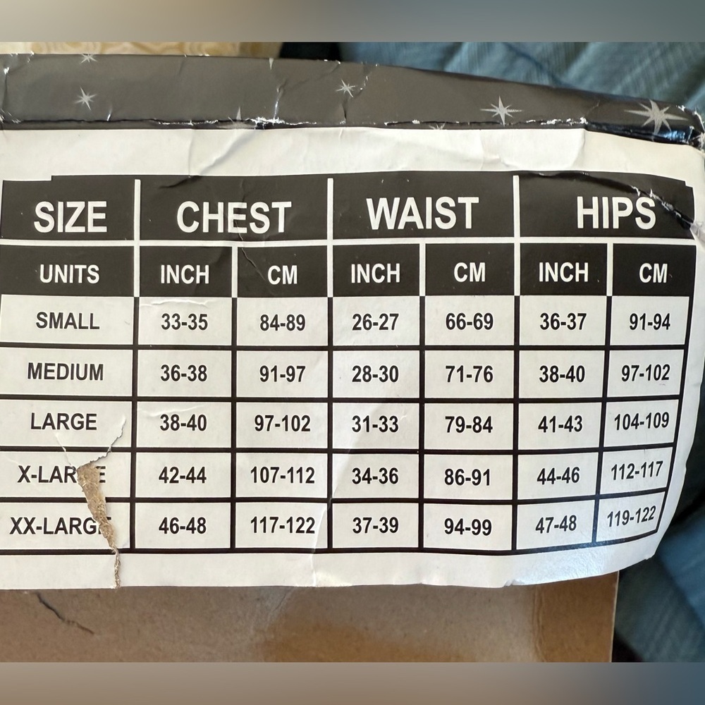 Girl Reaper Halloween Costume Size M Girls NO CHAINS - Picture 3 of 16